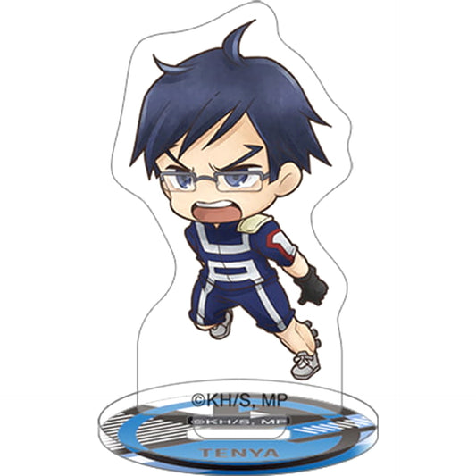 Tenya Iida My Hero Academia Acrylic Stand Puchitto Collection [USED]