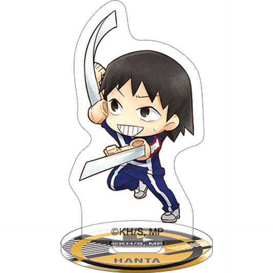 Hanta Sero My Hero Academia Puchitto Collection Acrylic Stand [USED]