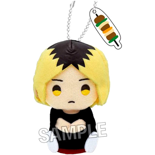 Kenma Kozume Training Camp Ver. Yubi no Ue Series Haikyu!! [USED]