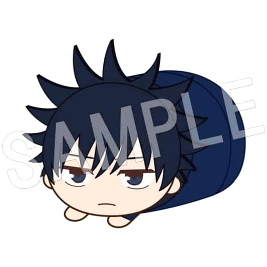 Jujutsu Kaisen Megumi Fushiguro Mamekororin Plush Mascot Plush [USED]