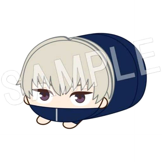 Toge Inumaki Jujutsu Kaisen Mamekororin Plush Mascot [USED]