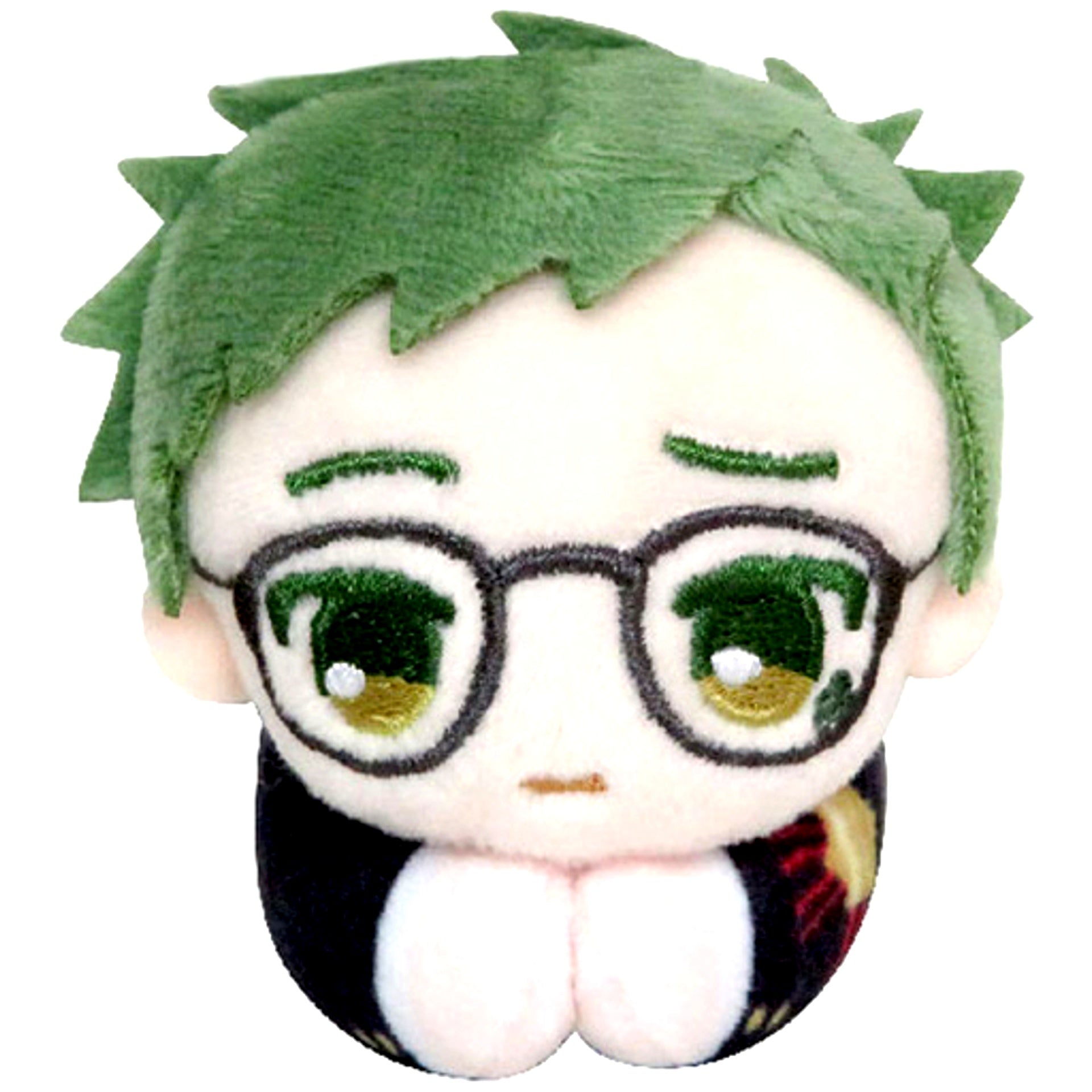 Trey Clover Disney Twisted Wonderland Hug Chara Collection 1 [USED]