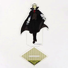 Atsushi Nakajima Vampire Ver. BIG Acrylic Stand Bungo Stray Dogs [USED]
