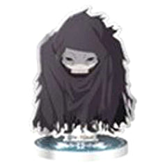 Fate/Grand Order Divine Realm of the Round Table: Camelot Hassan of the Cursed Arm Trading Mini Acrylic Stand Acrylic Stands [USED]