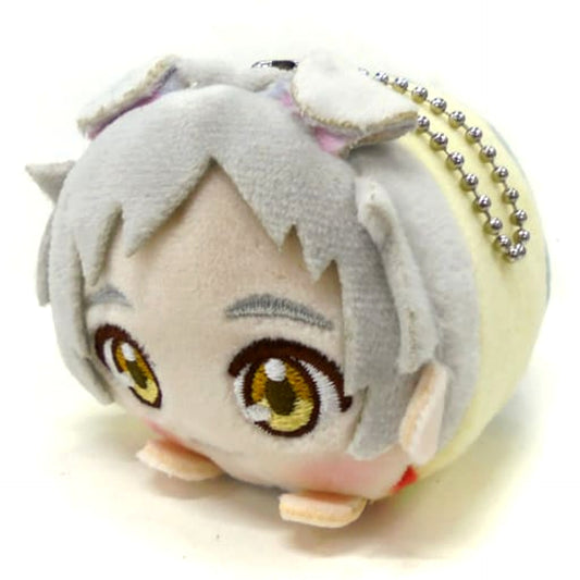 Uchitama?! Have you seen my Tama? Pochi Yamada Mochikororin Mascot [USED]