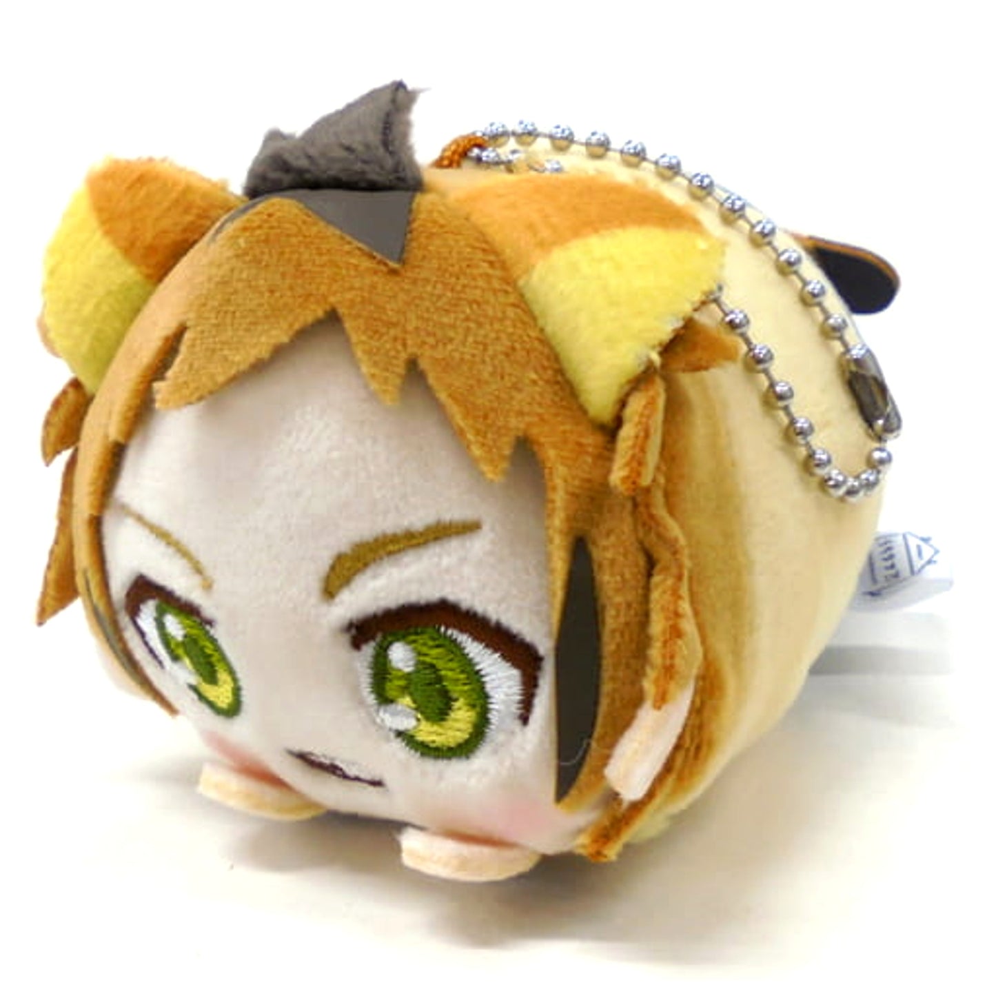 Tora Kiso Uchitama?! Have you seen my Tama? Mochikororin [USED]