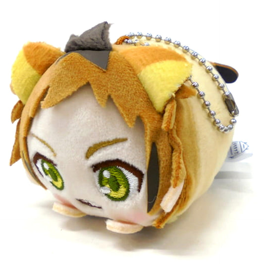 Tora Kiso Uchitama?! Have you seen my Tama? Mochikororin [USED]
