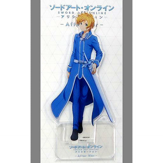 Eugeo Sword Art Online Alicization After War Acrylic Stand [USED]