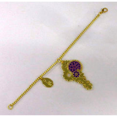 283 Pro L'Antica The Idolm@ster Shiny Colors Bag Charm [USED]