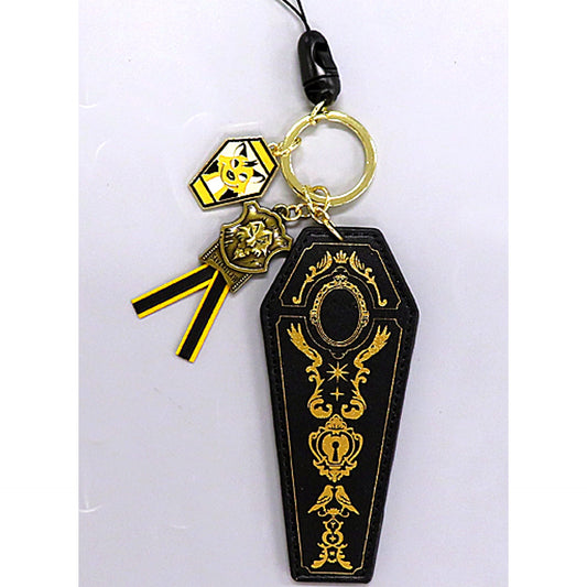 Ruggie Bucchi Disney Twisted Wonderland Coffin Charm [USED]
