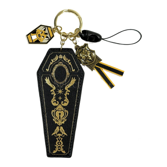 Ruggie Bucchi Disney Twisted Wonderland Coffin Charm [USED]