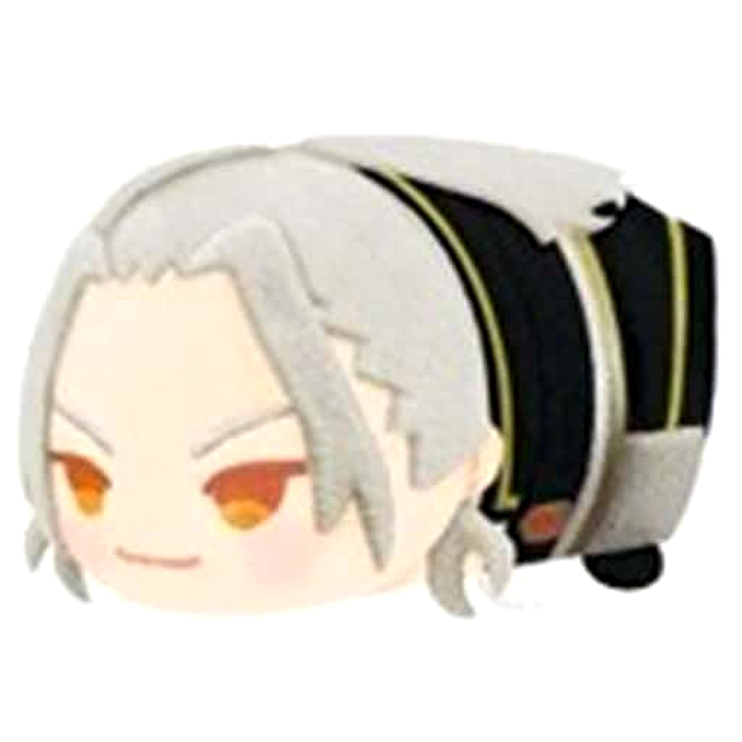 Ensemble Stars!! Nagisa Ran Mochimochi Mascot Vol.3 Keychains [USED]