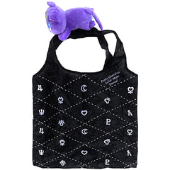 Pretty Guardian Sailor Moon Eternal The Movie Part 2 Lunar Mascot Eco Bag Theater Limited Bag [USED]