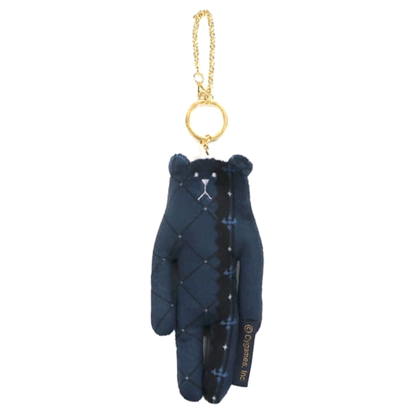 Granblue Fantasy x Craftholic Siegfried Charm Charm [USED]