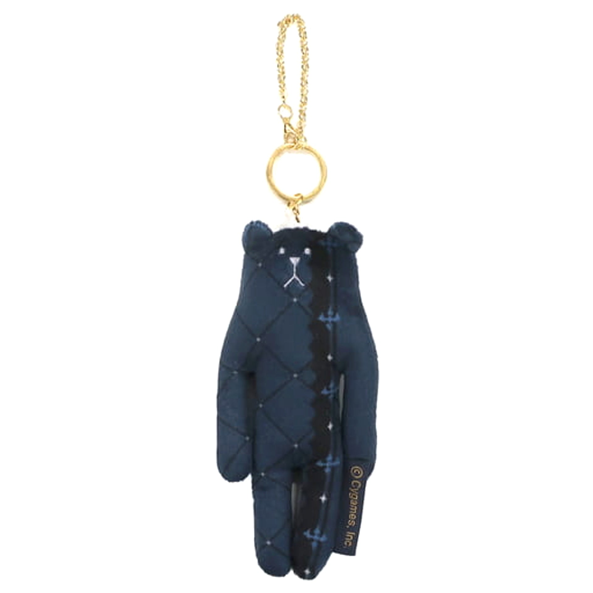 Granblue Fantasy x Craftholic Siegfried Charm Charm [USED]