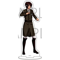 Hange Zoe 04. Attack on Titan Character Acrylic Figure [USED]