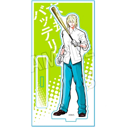 Aoi Todo Acrylic Figure Oblivion Battery [USED]