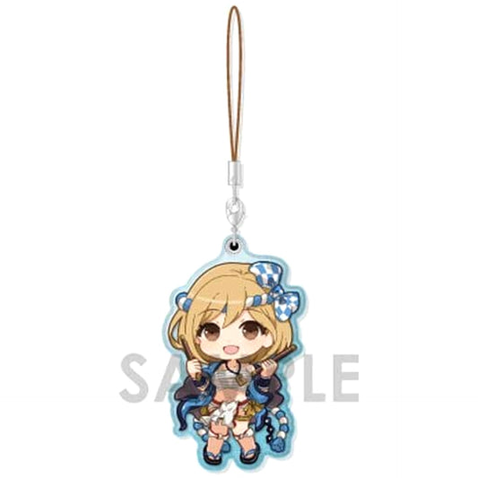 Granblue Fantasy Drum Master E Pearl Acrylic Collection Job Collection Protagonist Female Vol.2 Acrylic Item [USED]