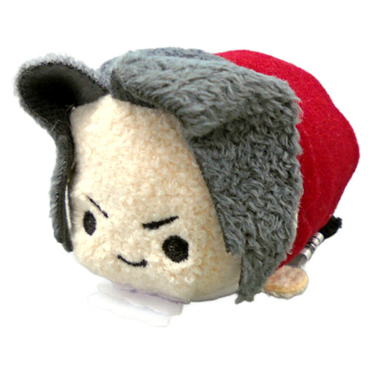 Ace Attorney Reiji Mitsurugi Capkoron Mascot Plush Capcom Store Tokyo Limited Plush [USED]