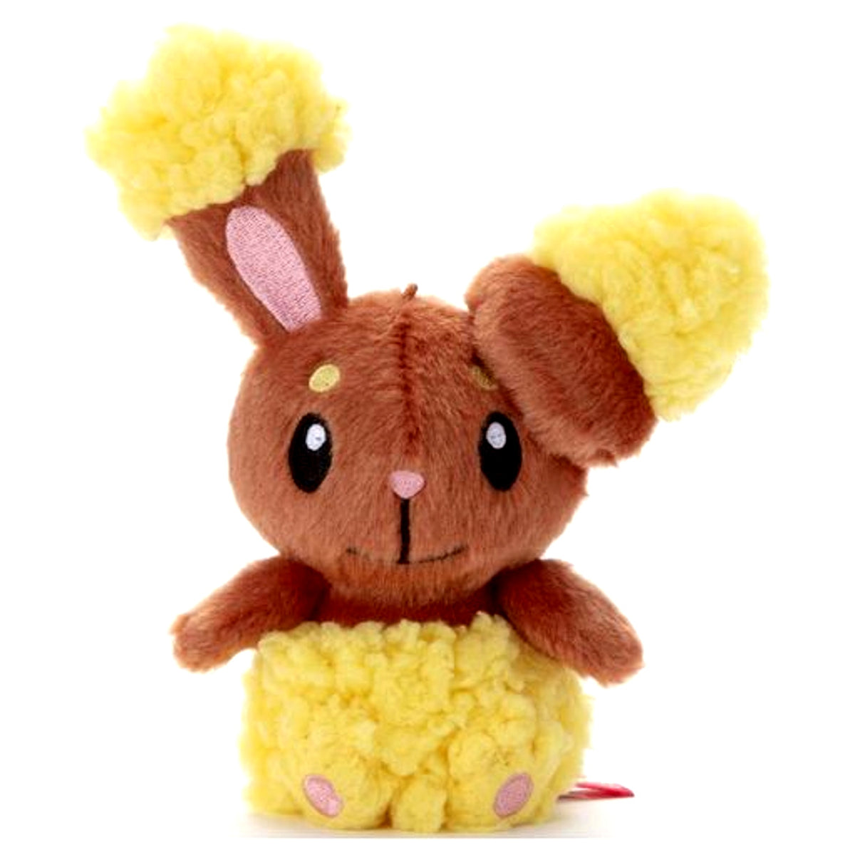Buneary Pokemon Puppet Pokemon [USED]