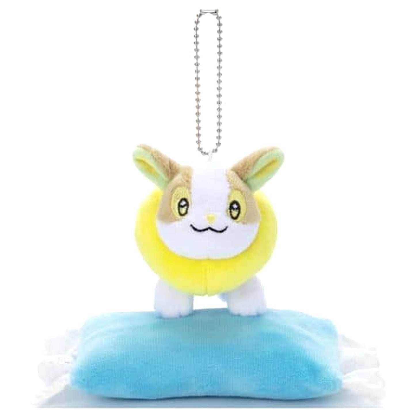 Yamper Pokemon Plush Eco Bag [USED]