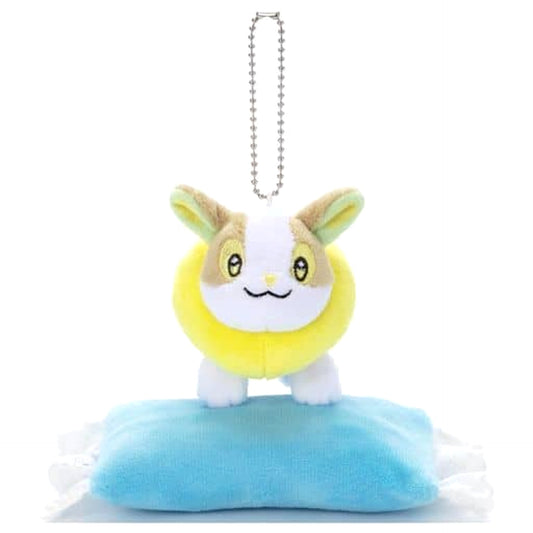 Yamper Pokemon Plush Eco Bag [USED]