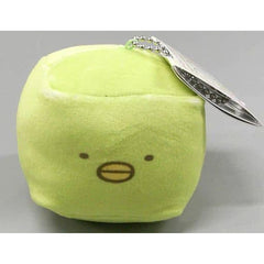 Penguins? Sumikko Gurashi Cube Ball Chain Mascot [USED]