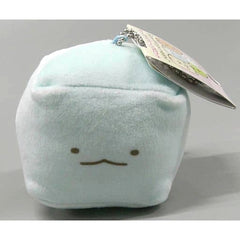 Sumikko Gurashi Tokage Cube Ball Chain Mascot Keychains [USED]