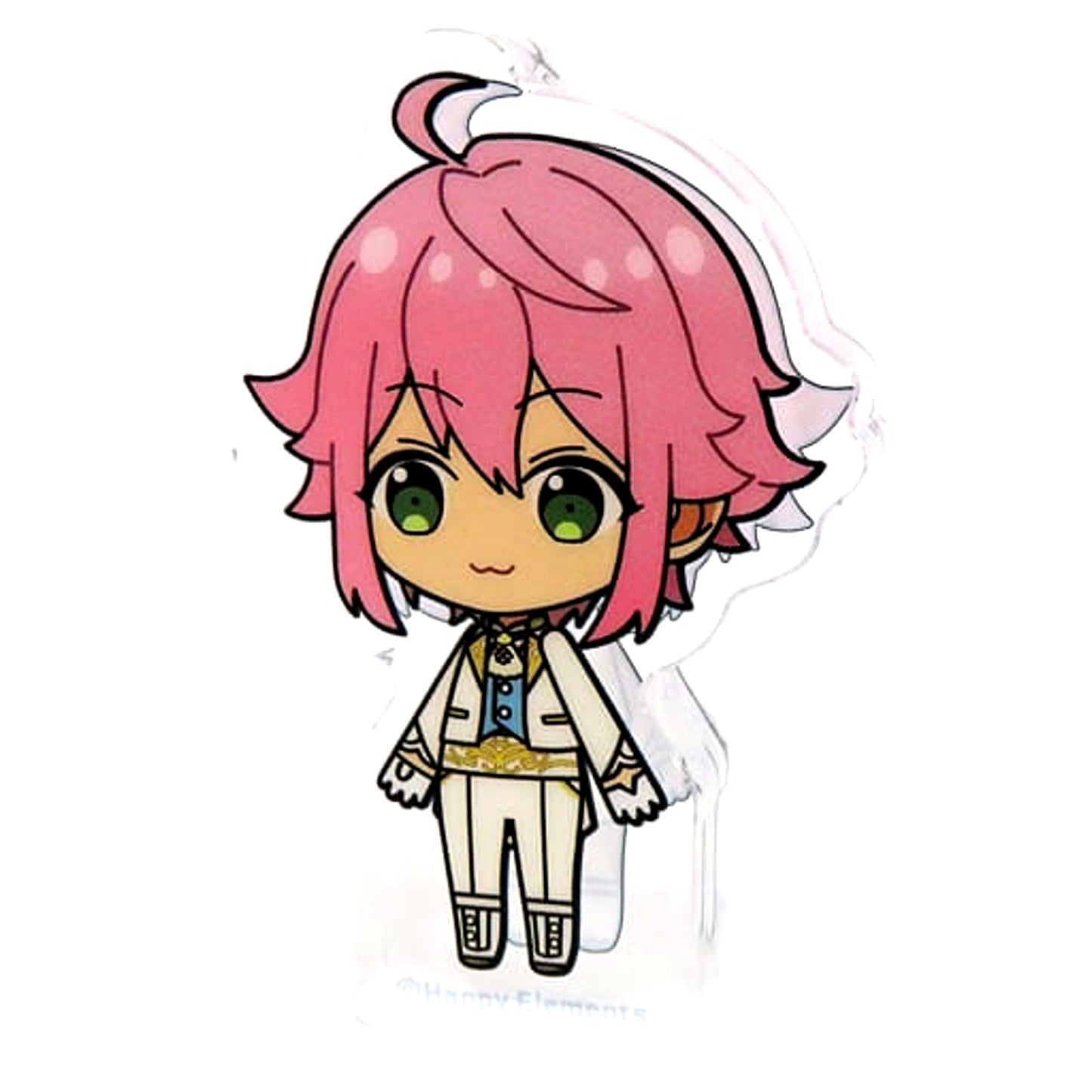 Tori Himemiya Ensemble Stars!! fine Korotto Acrylic Mini Figure [USED]