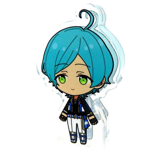 Kanata Shinkai Ryuseitai Ensemble Stars!! Korotto Acrylic Mini Figure [USED]