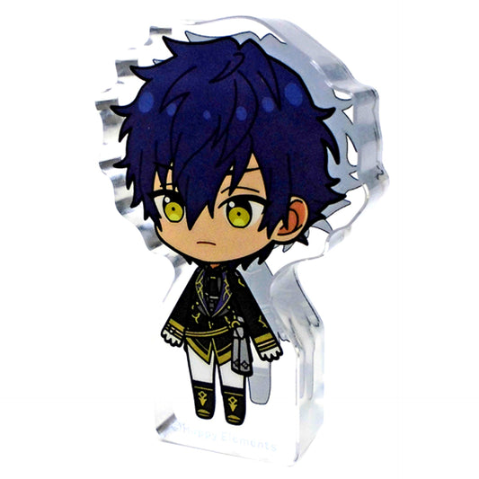 Jun Sazanami Eden Korotto Acrylic Mini Figure Ensemble Stars [USED]