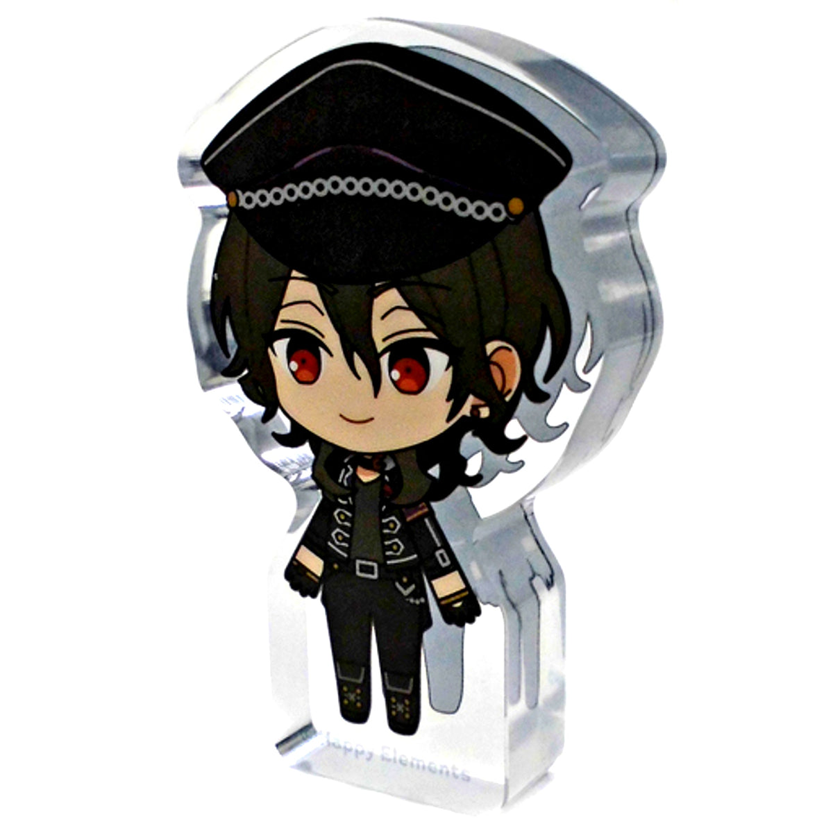 Rei Sakuma UNDEAD Corotto Acrylic Mini Figure Ensemble Stars!! [USED]