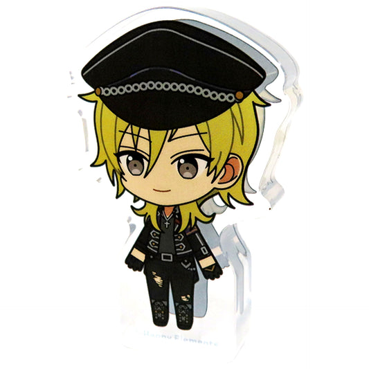 Kaoru Hakaze UNDEAD Korotto Acrylic Mini Figure Ensemble Stars [USED]