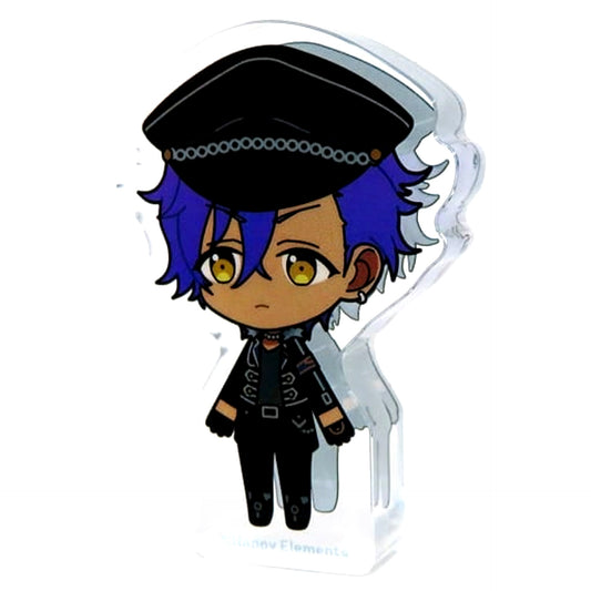 Adonis Otogari Ensemble Stars!! UNDEAD Korotto Acrylic Mini Figure [USED]