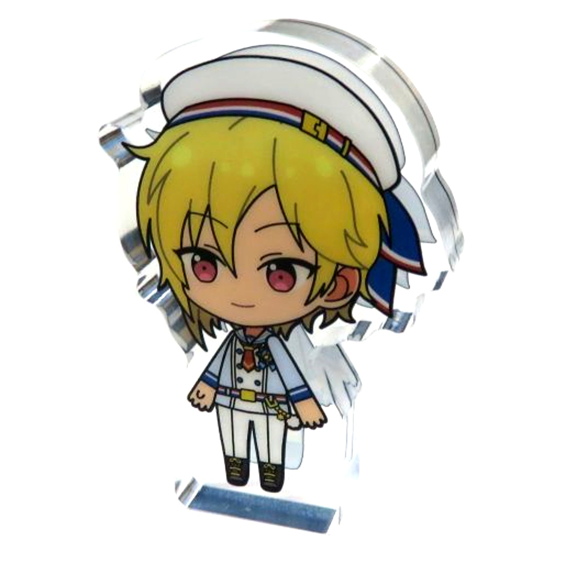 Nazuna Nito Rabits Ensemble Stars!! Korotto Acrylic Mini Figure [USED]