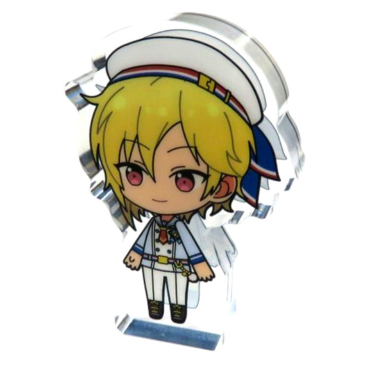 Nazuna Nito Rabits Ensemble Stars!! Korotto Acrylic Mini Figure [USED]
