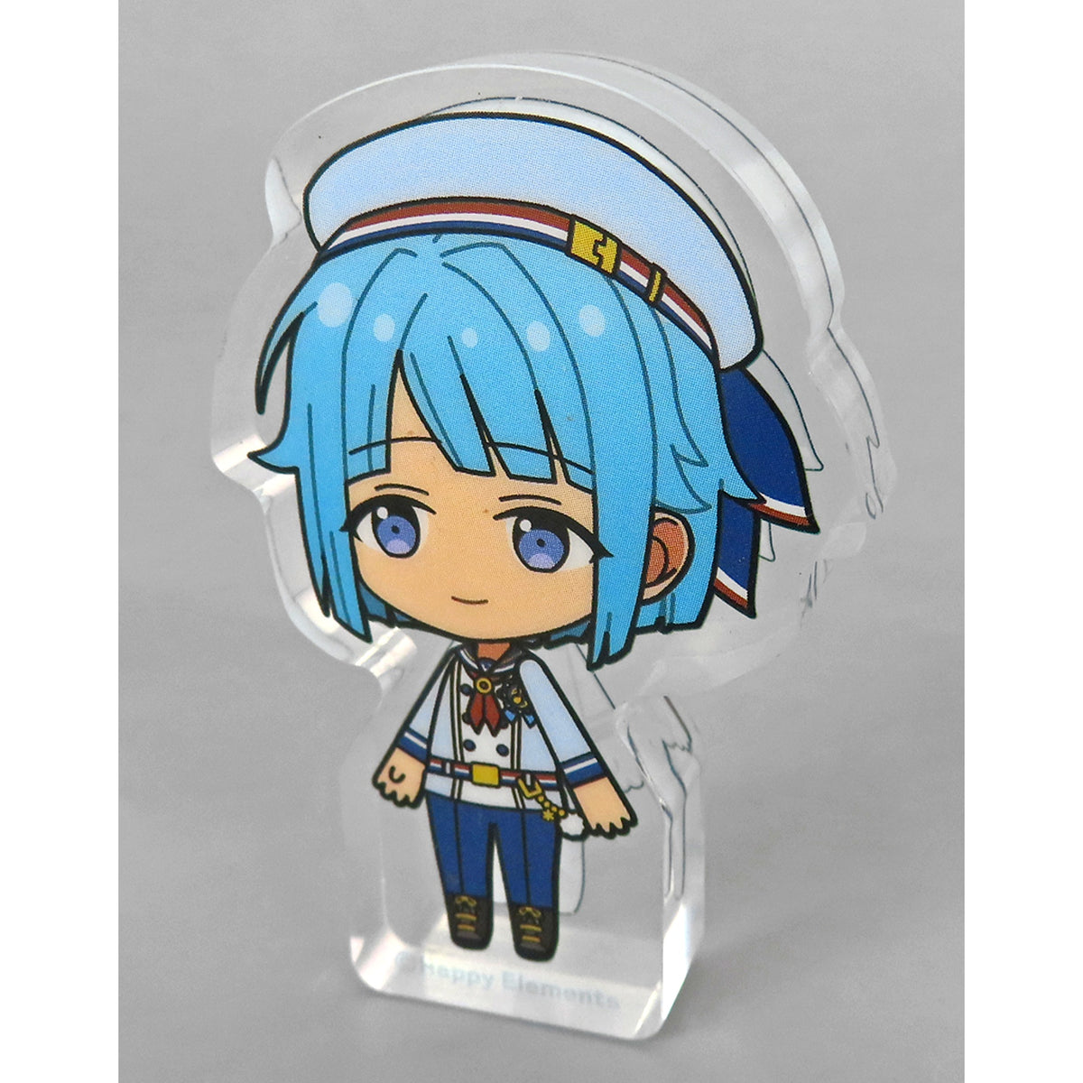 Hajime Shino Rabits Ensemble Stars!! Korotto Acrylic Mini Figure [USED]