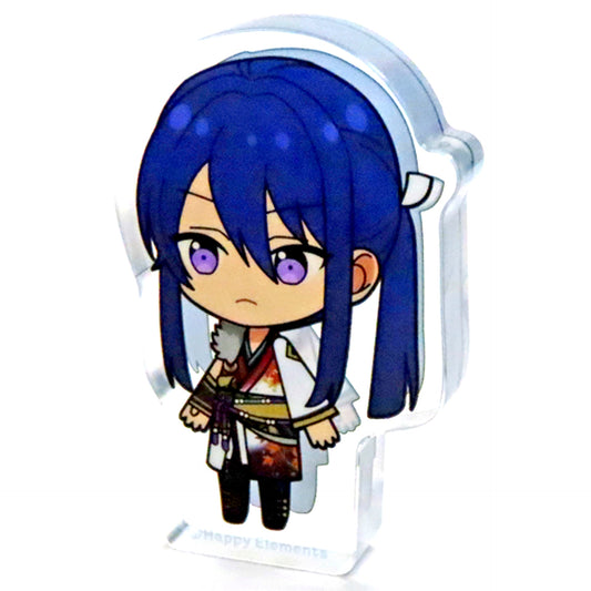 Soma Kanzaki Akatsuki Ensemble Stars!! Korotto Acrylic Mini Figure [USED]