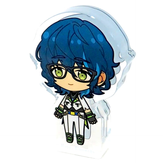 Tsumugi Aoba Ensemble Stars!! Switch Korotto Acrylic Mini Figure [USED]
