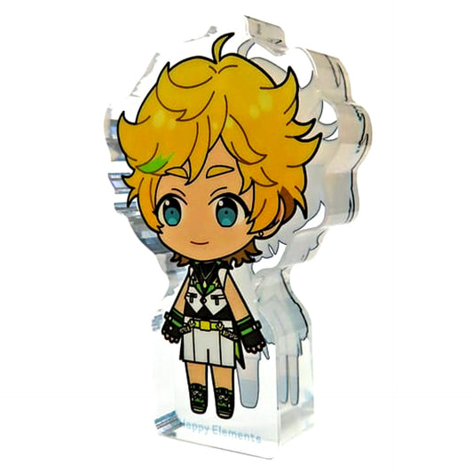 Sora Harukawa Ensemble Stars!! Korotto Acrylic Mini Figure Unit Switch [USED]