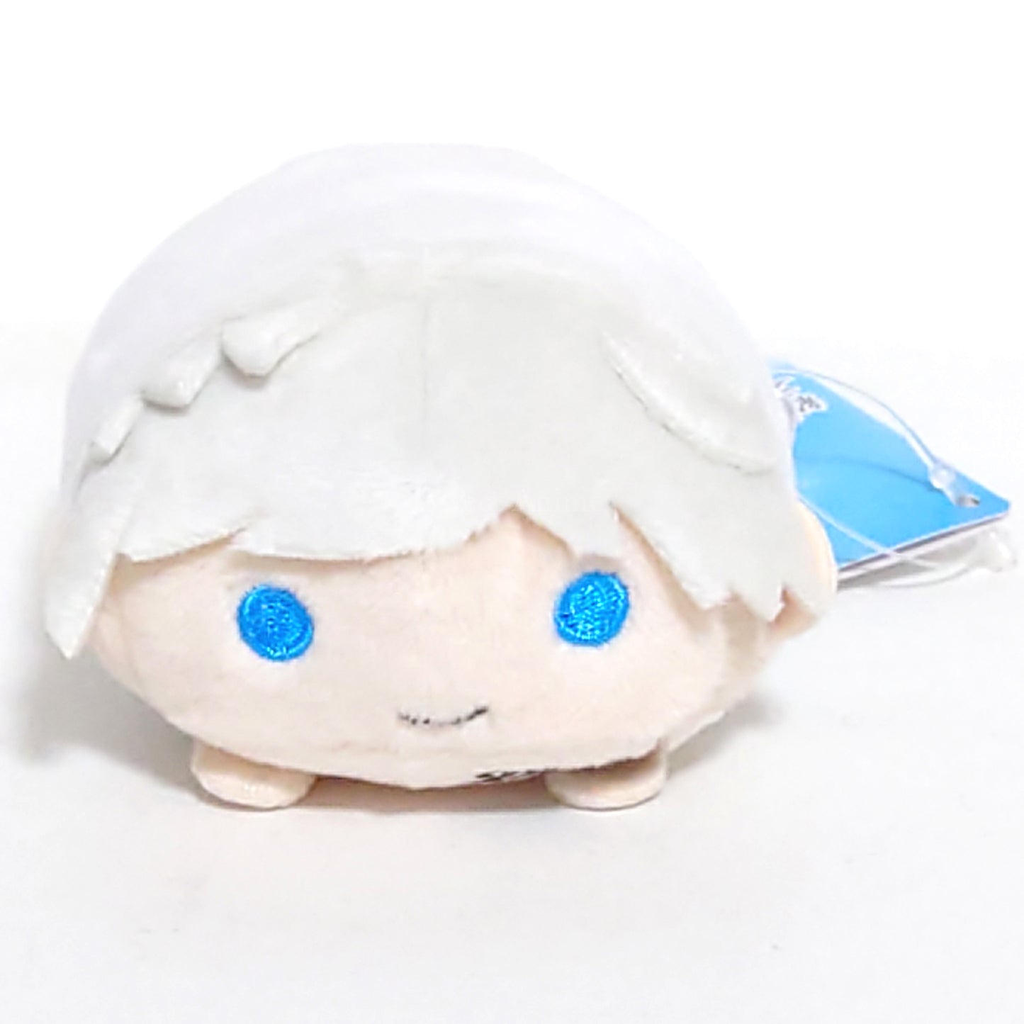 The Promised Neverland Norman Noru Character Mascot Jump Characters Store Limited Keychains [USED]