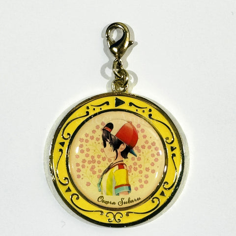 Oozora Subaru hololive Flower Charm Bloom. hololive IDOL PROJECT 1st Live. [USED] — photo 1