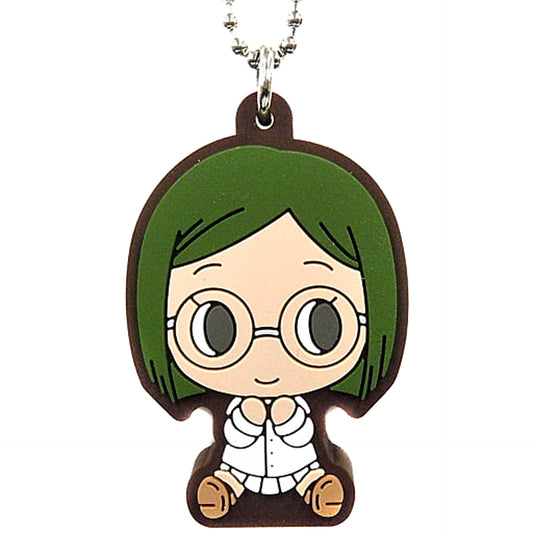 Gilda The Promised Neverland Ichiban Kuji The Last Field Standing Rubber Charm Chokonokko Prize K [USED]