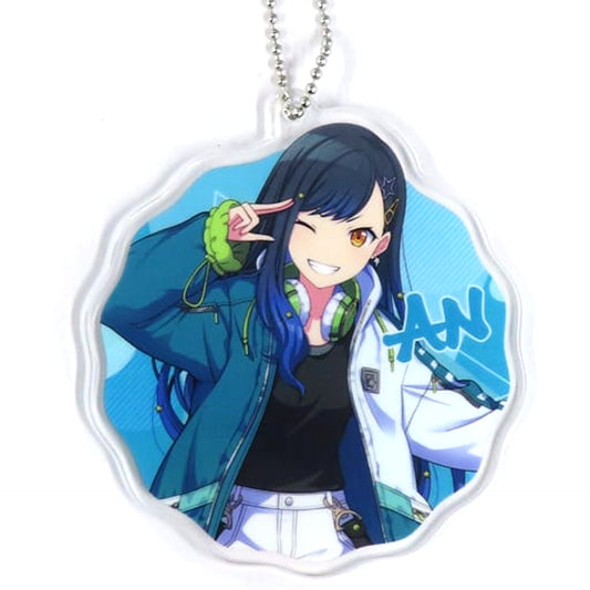 Hatsune Miku: Colorful Stage! An Shiraishi Acrylic Keychain Mascot Vol.1 Acrylic Item [USED]