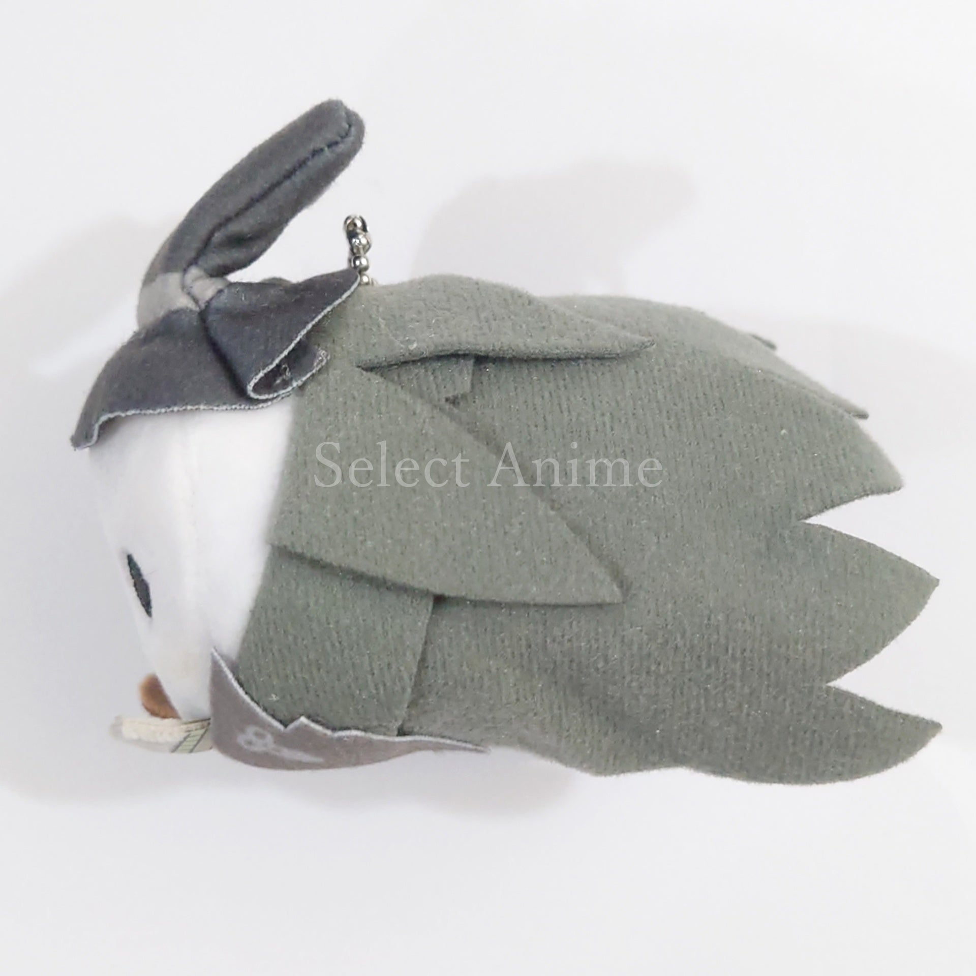Ripper Identity V Mochikororin 2 Plush Mascot Plush Toys [USED]