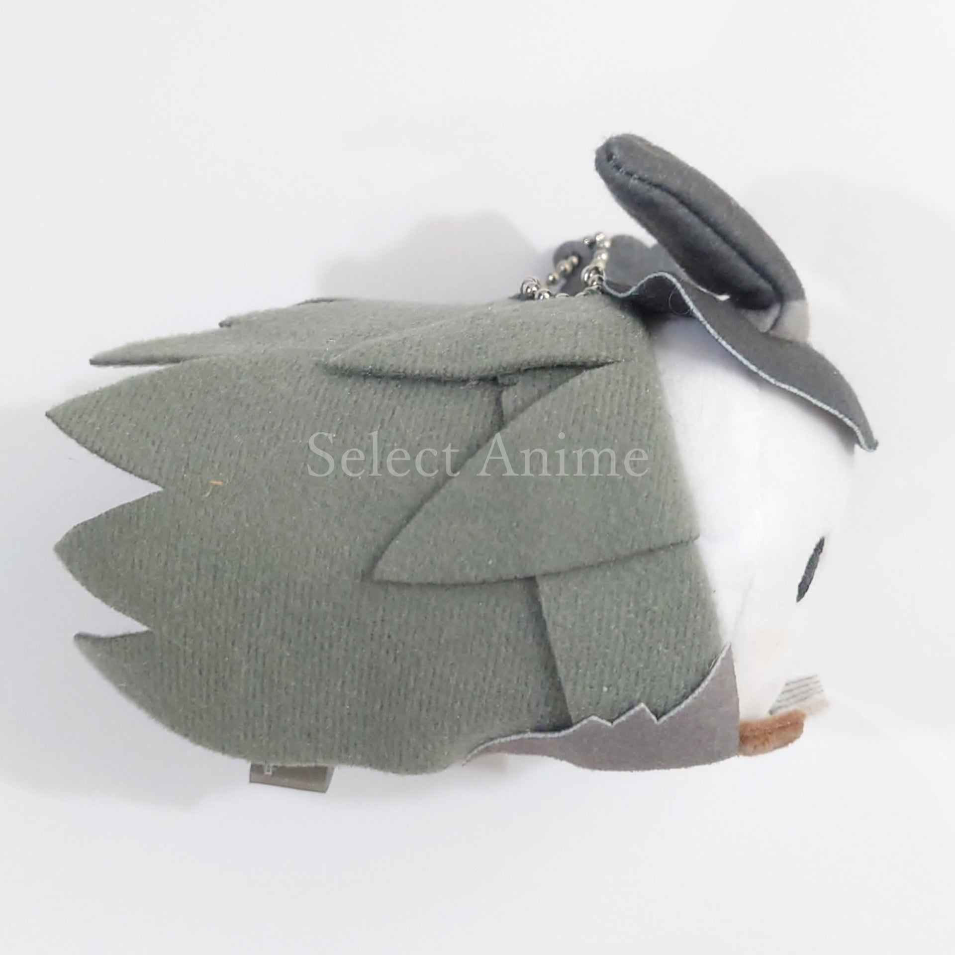 Ripper Identity V Mochikororin 2 Plush Mascot Plush Toys [USED]