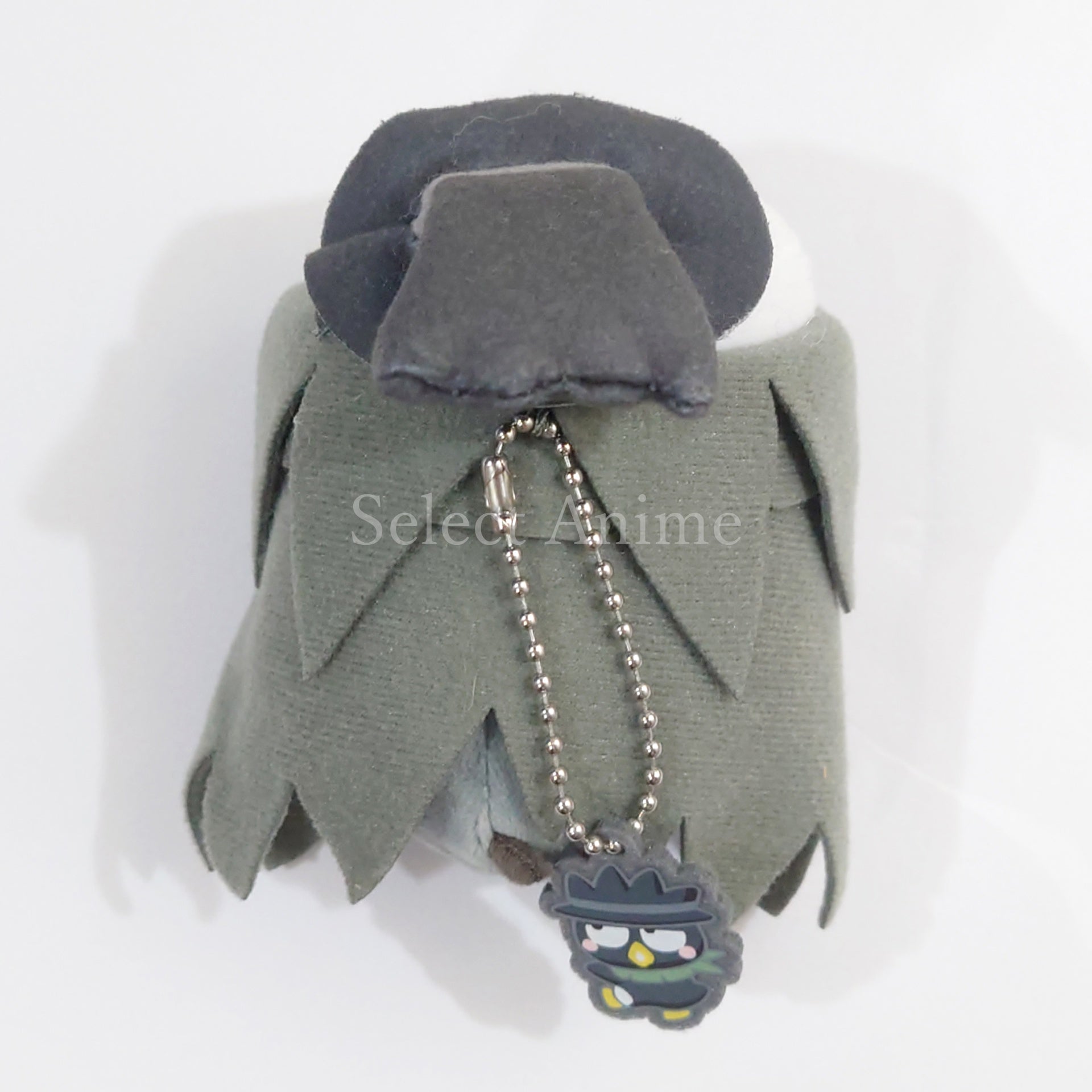 Ripper Identity V Mochikororin 2 Plush Mascot Plush Toys [USED]