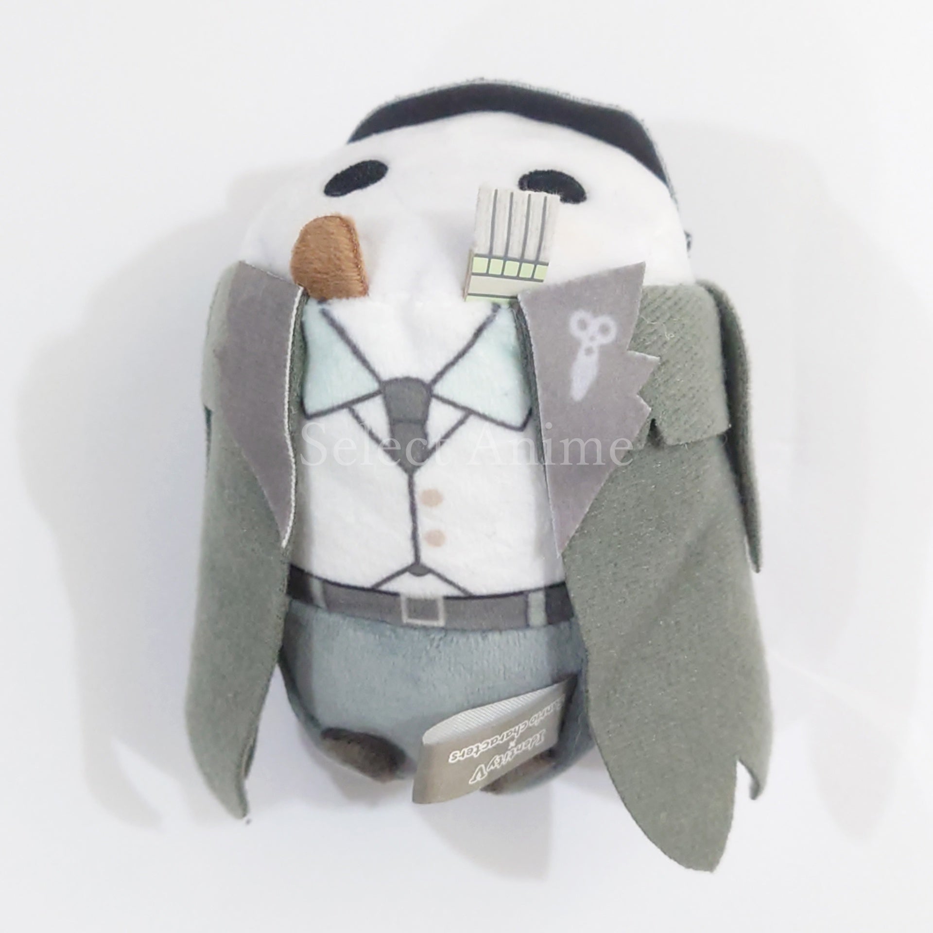 Ripper Identity V Mochikororin 2 Plush Mascot Plush Toys [USED]
