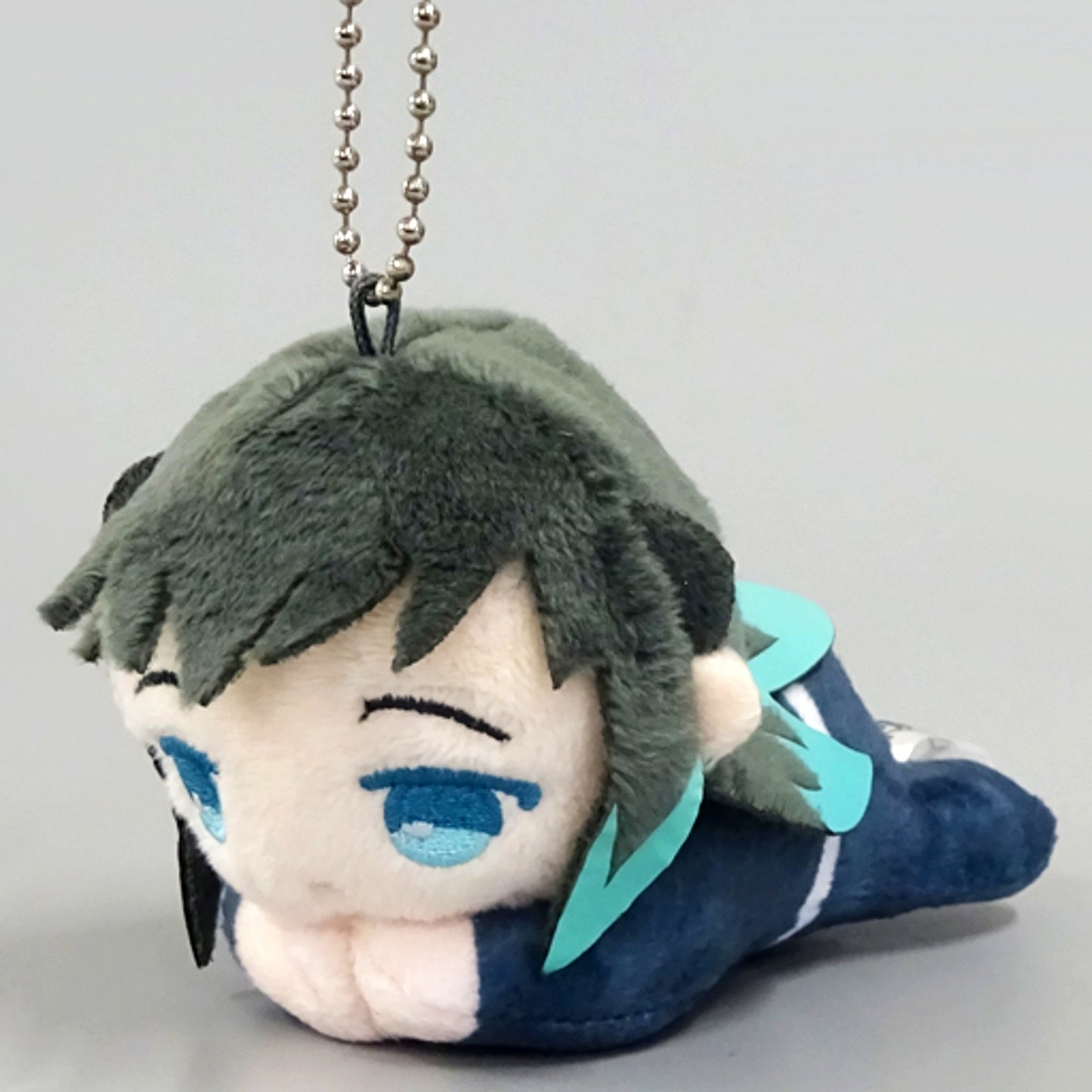 Muichiro Tokito Demon Slayer Kimetsu no Yaiba Hug Chara Collection 4 [USED]