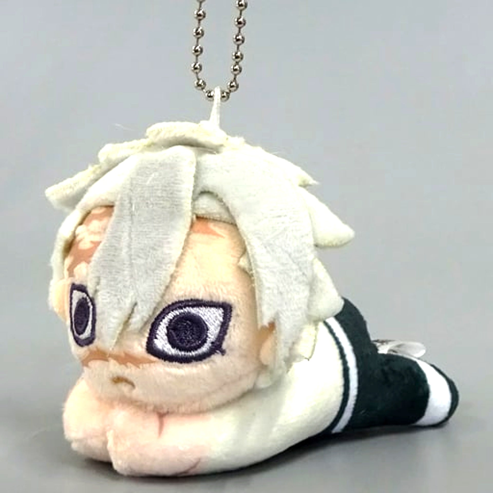 Sanemi Shinazugawa Demon Slayer Kimetsu no Yaiba Hug Chara Collection 4 [USED]